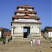 Sri Bhagandeshwara Temple