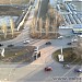 Центральный рынок Волжского в городе Волжский