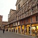 Piazza Trento e Trieste