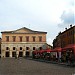 Piazza Trento e Trieste