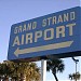 Grand Strand Airport - KCRE