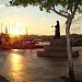 Памятник (bg) в городе Мармарис