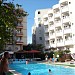 Aegean Park Hotel 3* в городе Мармарис