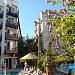Aegean Park Hotel 3* в городе Мармарис