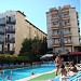 Aegean Park Hotel 3* в городе Мармарис