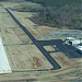 Lancaster County -McWhirter Field- Airport (KLKR)