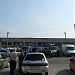 Торговый рынок в городе Балаклея