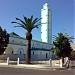 مسجد الخليل (ar) dans la ville de Casablanca