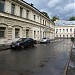Бывший дом предпринимателя-кондитера А.И. Абрикосова в городе Москва
