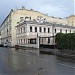 Гостиница «Сверчков» 3* в городе Москва