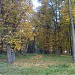 Парк усадьбы Успенское в городе Ногинск