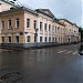 ООО «Институт „Мосинжпроект“» в городе Москва