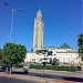 مسجد الحمد (ar) dans la ville de Casablanca