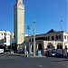 مسجد المستقبل (ar) dans la ville de Casablanca