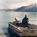 Pangong Lake, Indian Side