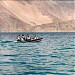 Pangong Lake, Indian Side