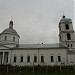 Храм Успения Пресвятой Богородицы в Красном