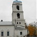 Храм Успения Пресвятой Богородицы в Красном