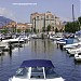 Kelowna Yacht Club in Kelowna city