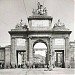 Porta de Toledo