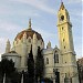 Iglesia de San Manuel y San Benito