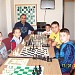 NİSEM (NİLÜFER SATRANÇ EĞİTİM MERKEZİ) in Bursa Büyükşehir Belediyesi city