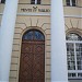 Rakowiecka Street, 4 in Warsaw city