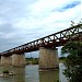 Railway Bridge at Ap Tan My (photos)