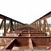 Railway Bridge at Ap Tan My (photos)