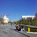 «Костанайский Арбат» в городе Костанай