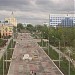 «Костанайский Арбат» в городе Костанай
