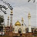 Мечеть в городе Костанай