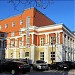 Русский Театр Драмы в городе Костанай