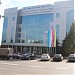 Областная филармония им. Умурзакова в городе Костанай
