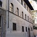 Palazzo Lapi (Palazzetto Coppi) (it) in Florence city