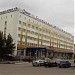 Гостиница 
