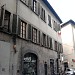 Casa degli Alessandri (it) in Florence city