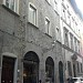 Casa degli Albizi (it) in Florence city