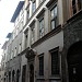 Palazzo Donati (it) in Florence city