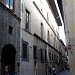 Palazzo degli Albizi (it) in Florence city