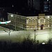 Детская художественная школа в городе Костанай