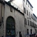 Palazzo degli Alessandri (it) in Florence city