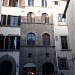 Torre degli Albizi (it) in Florence city