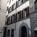 Casa degli Albizi (it) in Florence city