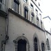 Palazzo Arrighi (it) in Florence city