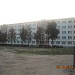 Общежитие в городе Лида