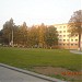 Общежитие в городе Лида