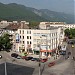 Sofroniy Vrachanski square in Vratsa city