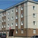 Бизнес-центр «На Луганской» в городе Москва