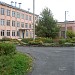 Школа № 73 в городе Лесной